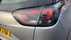 Vauxhall Crossland 1.2 Design 5dr Petrol Hatchback